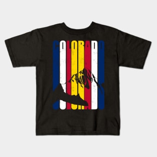 Colorado Kids T-Shirt